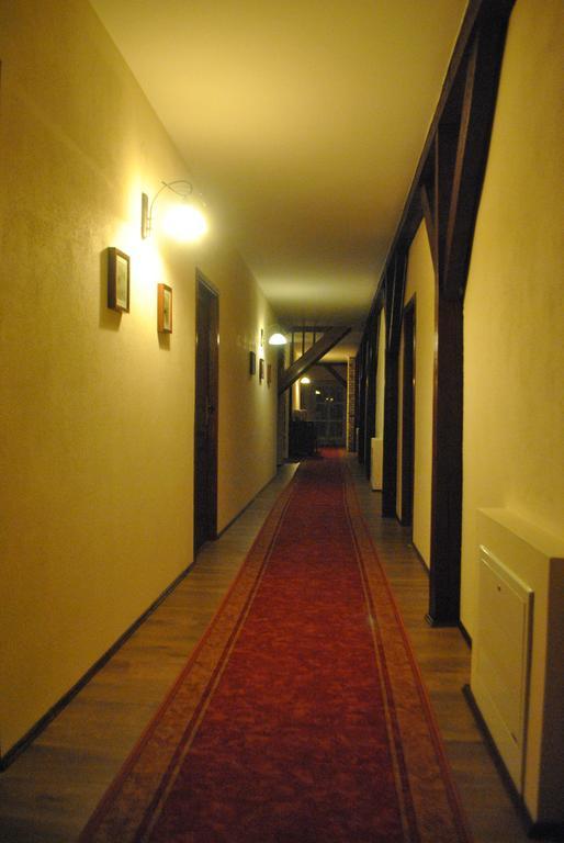 Zielony Dworek Częstochowa Exterior foto